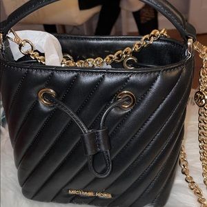 Crossbody and handbag